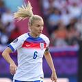 Leah Williamson