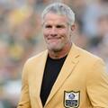 Brett Favre