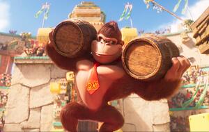 Donkey Kong