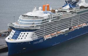 Croisière
