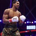 Anthony Joshua