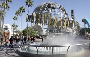 Universal Studios