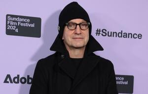 Steven Soderbergh