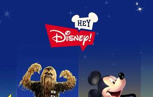 Disney logo