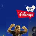 Disney logo