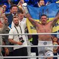 Oleksandr Usyk