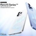 OPPO Reno15 Series