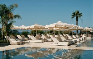 Neilson's new beach club in Sicily