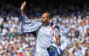 Dan Evans