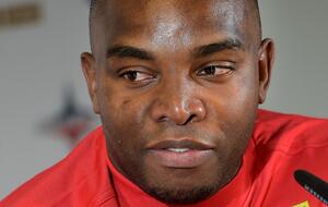 Benni McCarthy