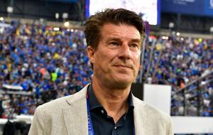 Michael Laudrup