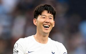 Son Heung-Min