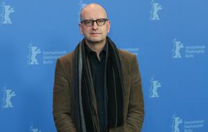 Steven Soderbergh
