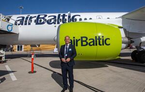 airBaltic