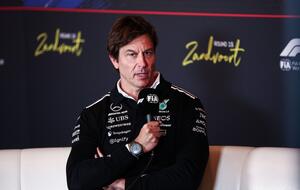 Toto Wolff