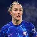 Lucy Bronze
