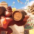Donkey Kong
