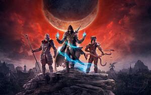 The Elder Scrolls Online