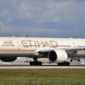 Etihad airways