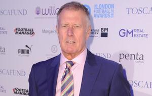 Sir Geoff Hurst