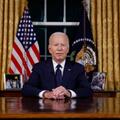 Joe Biden has warned of a TikTok ban