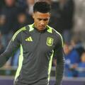Ollie Watkins