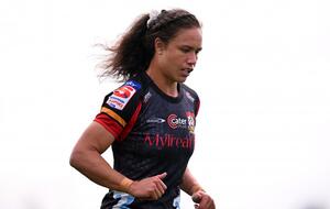 Ruby Tui