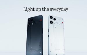 Nothing Phone (3a) Lite
