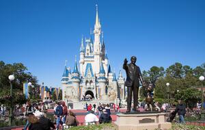 Walt Disney World