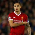 Philippe Coutinho