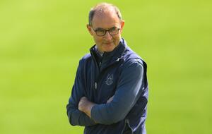 Martin O'Neill