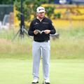 Graeme McDowell