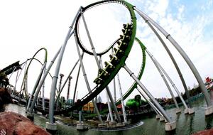 Universal Destinations and Experiences