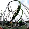 Universal Destinations and Experiences