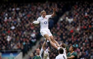 Lewis Moody