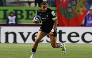Anthony Watson