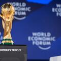 World Cup trophy
