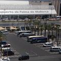 Palma de Mallorca Airport