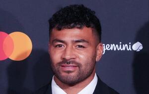 Richie Mo&rsquo;unga