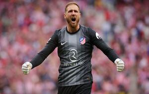 Jan Oblak