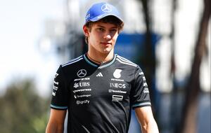 Andrea Kimi Antonelli