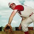 Pete Rose