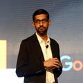 Sundar Pichai