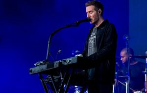 Massive Attack