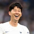 Son Heung-Min