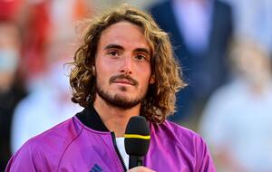 Stefanos Tsitsipas