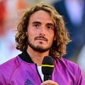 Stefanos Tsitsipas