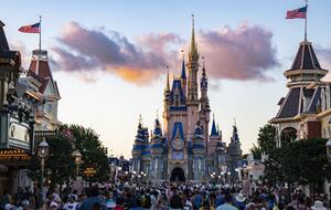 Disney World