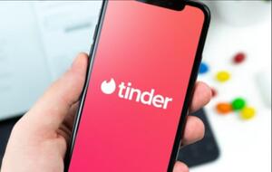 Tinder