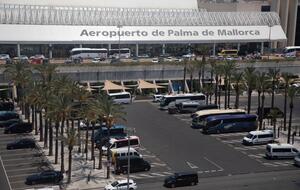 Palma de Mallorca Airport